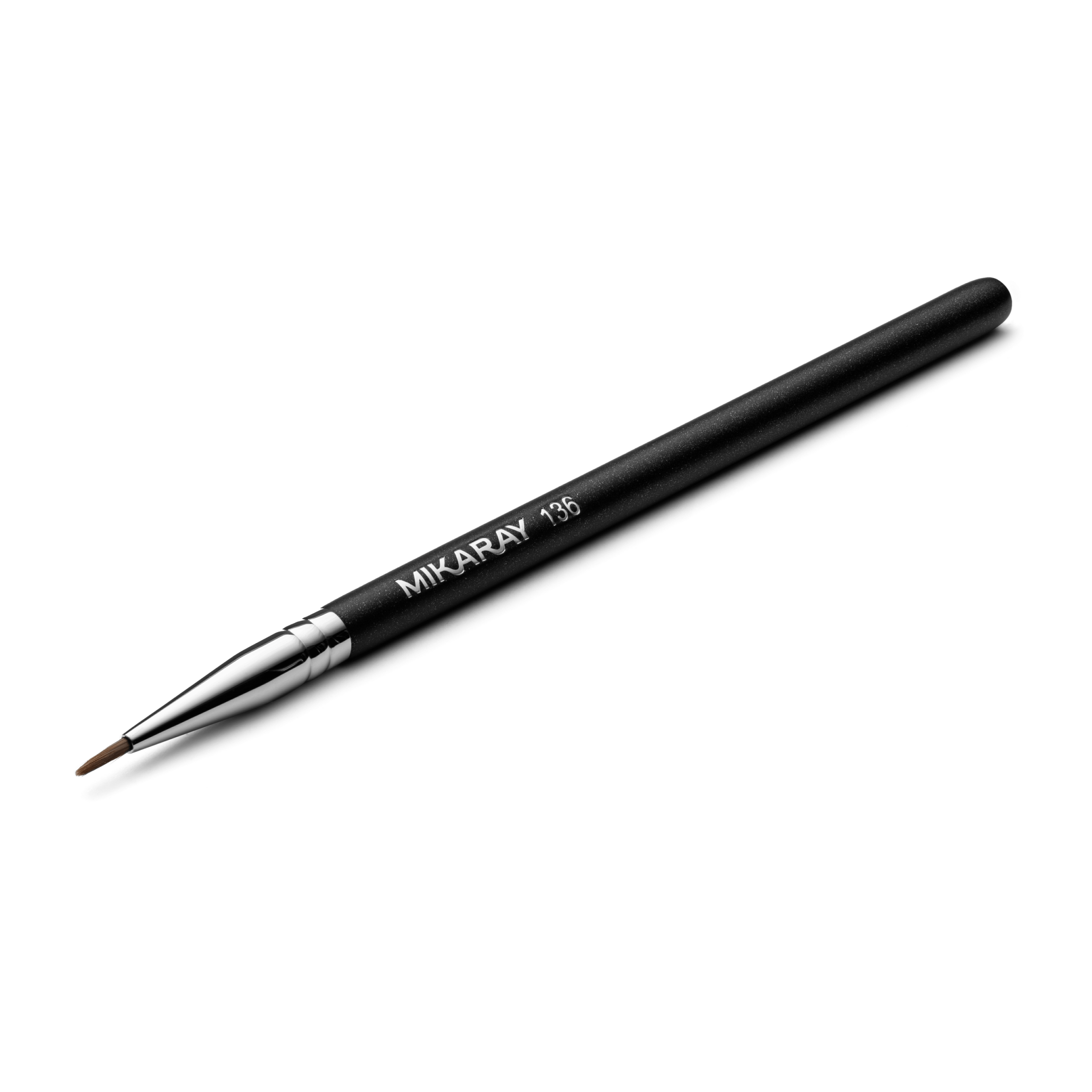 EYELINER MAKEUP BRUSH No. 136